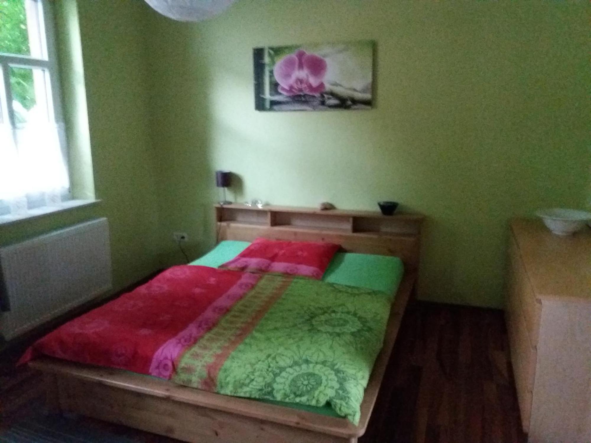 Allsaitig Klang- Und Seminarzentrum Selb Exteriör bild