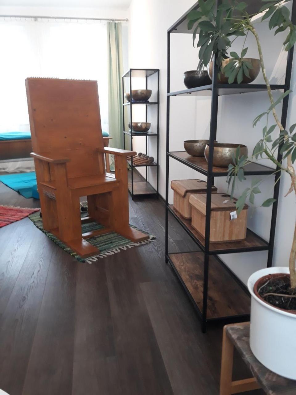 Allsaitig Klang- Und Seminarzentrum Selb Exteriör bild